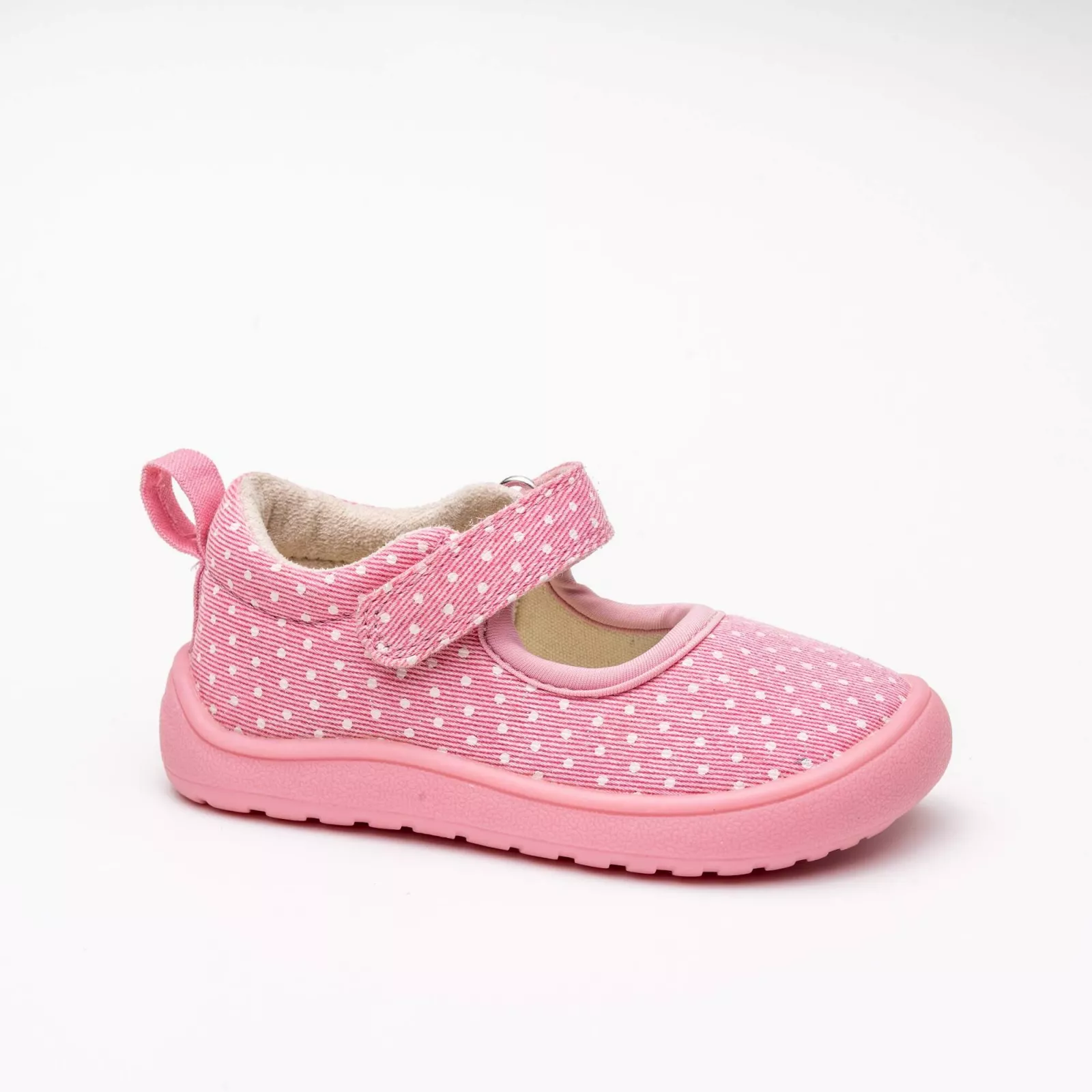 PROTETIKA BAREFOOT BALERÍNKY EILA